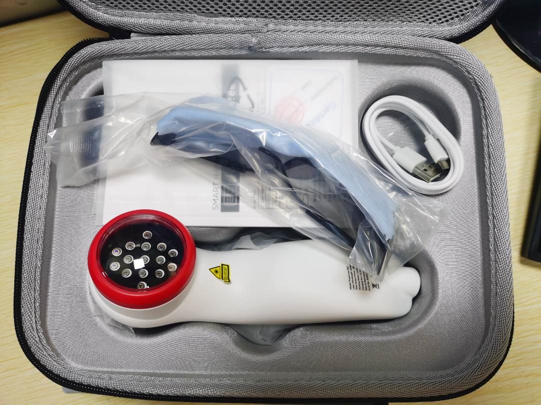 PowerCure Pro Home Laser Therapy Device - Image 5