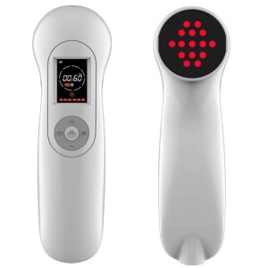 PowerCure Pro Home Laser Therapy Device