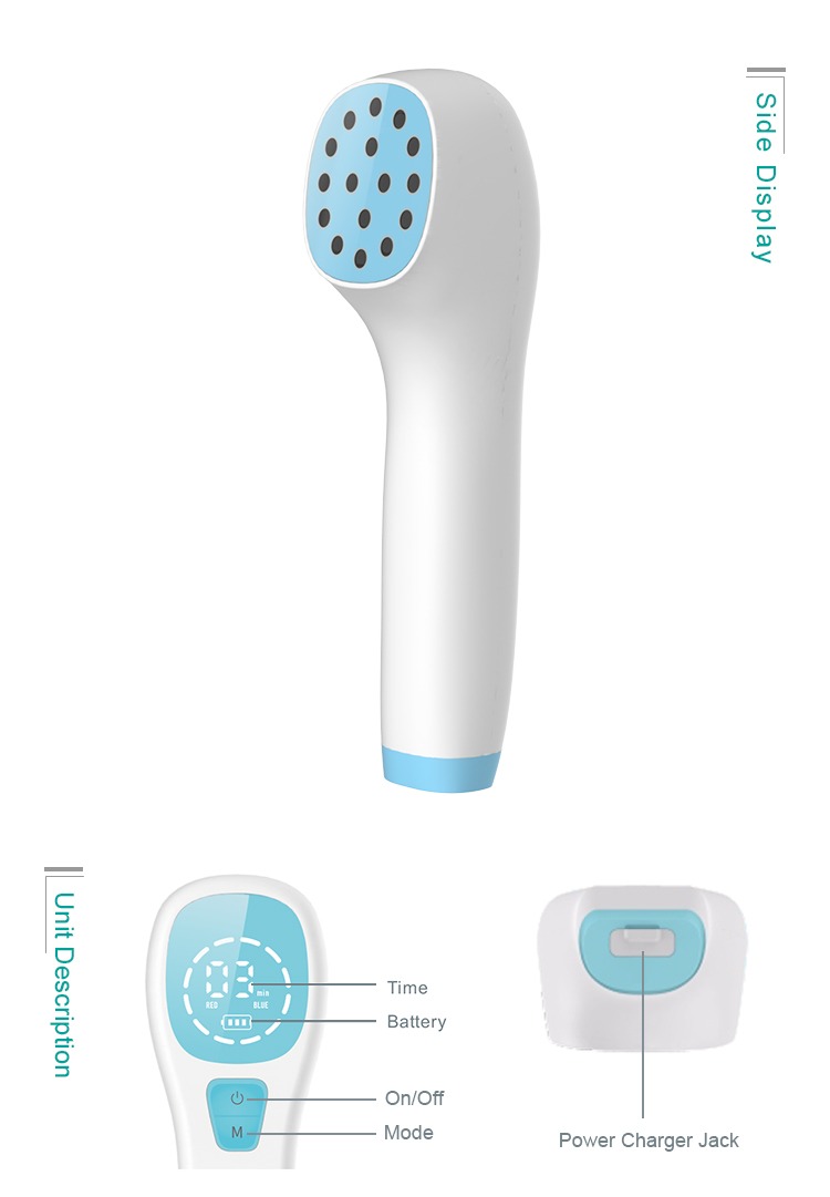 LED-01 Handheld 3-in-1 - Image 8