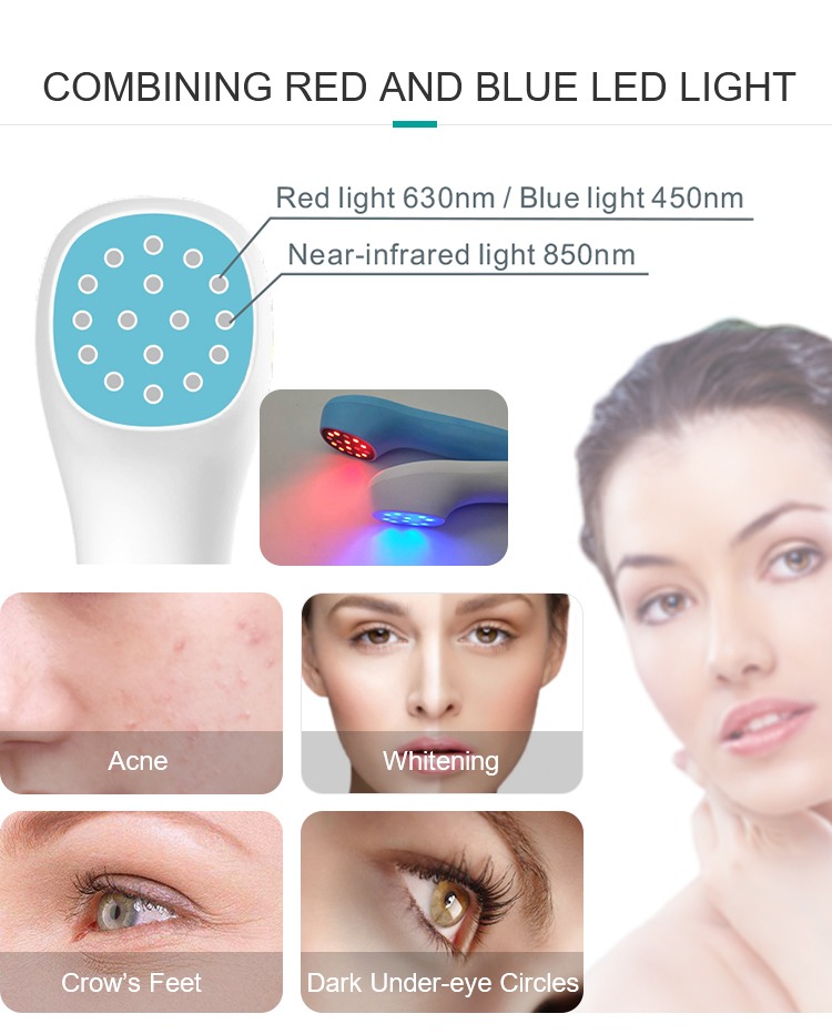 LED-01 Handheld 3-in-1 - Image 6